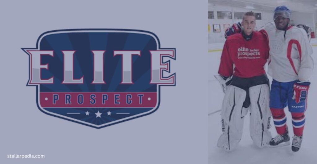 elite prospects hockey